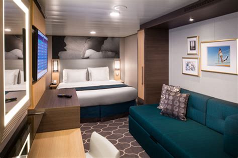 Wonder of the Seas Cabin 14275 - Category 4V - Interior Stateroom 14275 ...