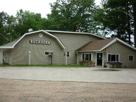 Buckhorn Resort Motel and Lodges - UPDATED 2017 Prices & Lodge Reviews ...