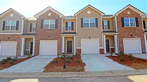 Woodward Hills Townhomes in Atlanta, GA | Prices, Plans, Availability