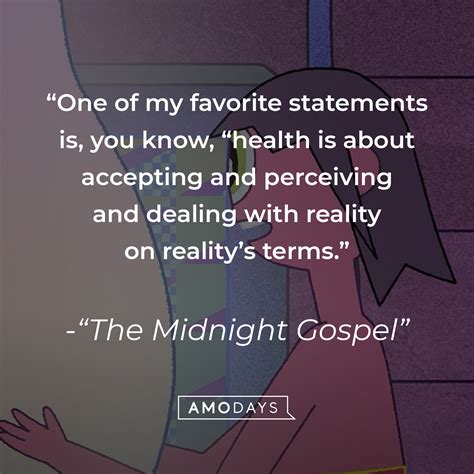 45 ‘Midnight Gospel’ Quotes and Sayings from Duncan Trussell’s Podcast