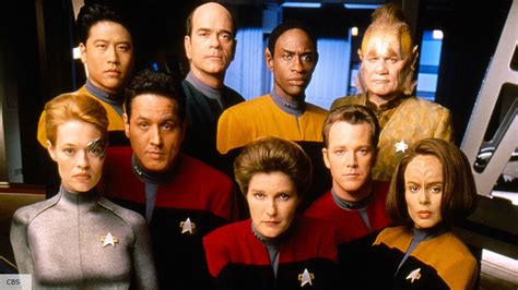 Star Trek timeline in complete chronological order, explained