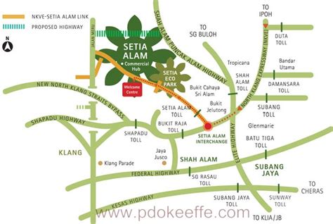 Photo For Setia Eco Park, Setia Alam | Propwall