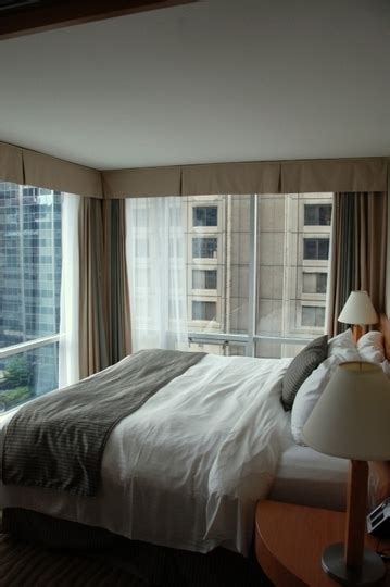 Delta Hotels by Marriott Vancouver Downtown Suites in Vancouver, British Columbia - Kid-friendly ...