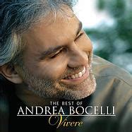 The Best of Andrea Bocelli: Vivere - Wikipedia, the free encyclopedia