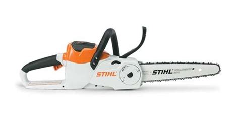 Best Stihl Chainsaw Ever Made | Guide & Review of 2021 in 2021 | Stihl ...