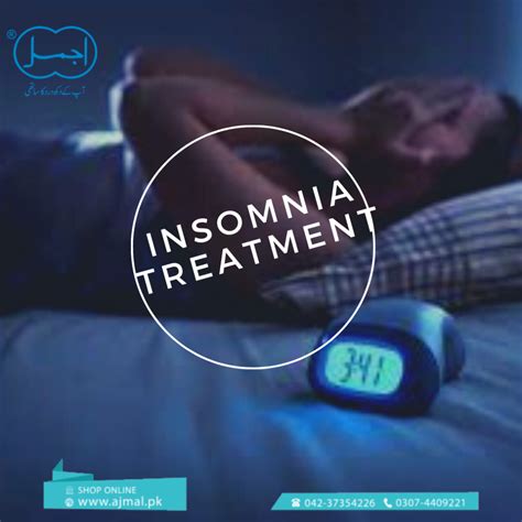 insomnia treatment | Effective Insomnia Treatment Options