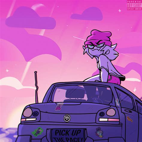 Stream PICK UP THE PACE! (prod. MAJZKLUANI) by ₊⭒˚｡ ⋆ISSBROKIE!