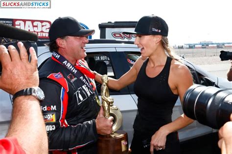 Tony Stewart NHRA Transition: Shifting Gears from NASCAR to Top Fuel ...