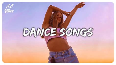 Best songs that make you dance ~ Party music - YouTube Music