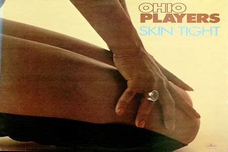 The Ohio Players – Skin Tight | THE OHIO PLAYERS - SKIN TIGHT