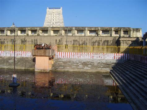 Rameswaram Temple, Mandir, Ramanathaswamy Temple, Photo gallery, Tamilnadu, India