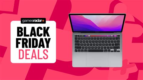 The best Black Friday laptop deals in 2024: early discounts now landing ...