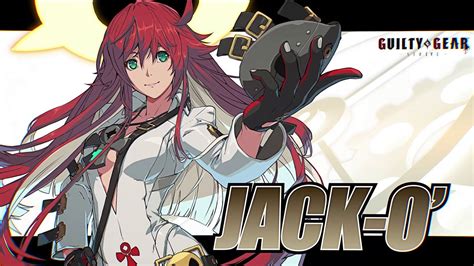 Guilty Gear™ -Strive- will rock on PlayStation 4, PlayStation 5 and PC Digital on April 9, 2021 ...