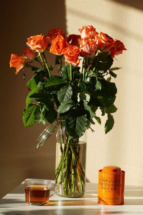 Orange Rose Bouquet Pictures, Photos, and Images for Facebook, Tumblr ...