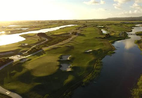 Join A Club: Maroochy River Golf Club - Golf Australia Magazine