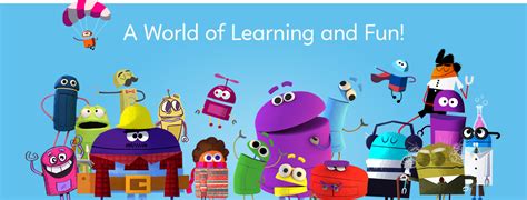 Fun and Learning for Kids | Kids app, Favorite child, Educational books