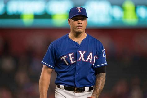 Grading the 2017 Texas Rangers players, Part XV - Lone Star Ball