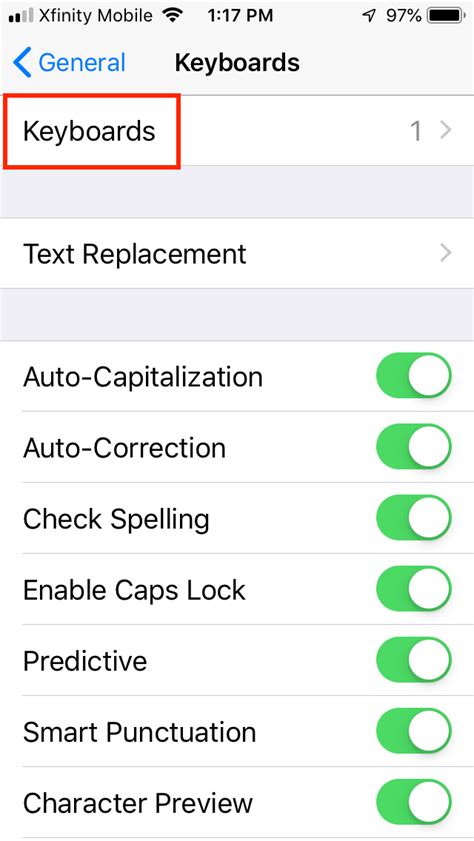 How to Enable the Emoji Keyboard on an iPhone | Digital Trends