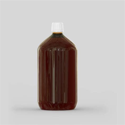 27+ Best Syrup Bottle Mockup PSD Templates - Mockup Den