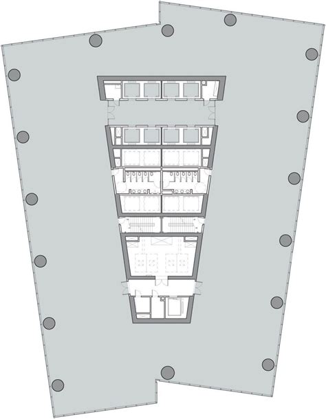 Zuellig Building | SOM - Arch2O.com