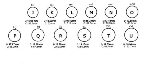 how to size