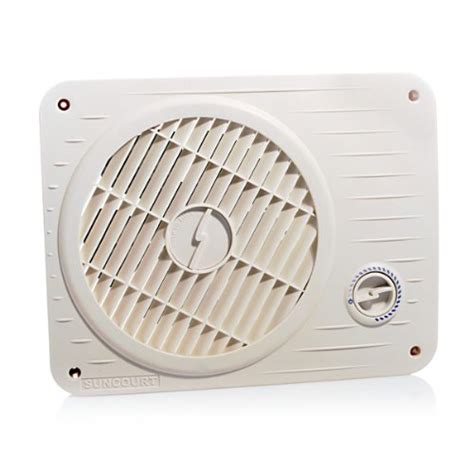 5 Best Room- to- Room Fan - Balance two rooms temperatures for optimal comfort - Tool Box