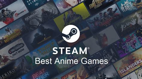 5 Best Anime Games On Steam You Should Play - West Games