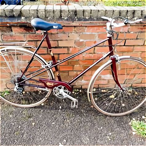 Classic Raleigh Bicycles for sale in UK | 99 used Classic Raleigh Bicycles