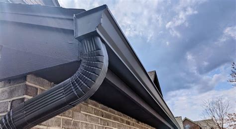 How Much Do New Seamless Gutters Cost? - Gutter Pros