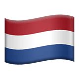 🇳🇱 Niederlande Emoji | Welt-Flaggen.de