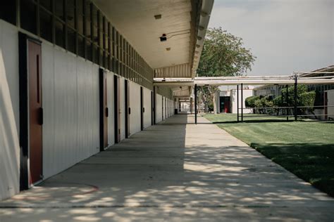 In The Antelope Valley, Sheriff's Deputies Settle Schoolyard Disputes. Black Teens Bear The ...