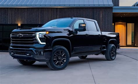 Chevy Silverado 2024 Specs - Tilly Ginnifer