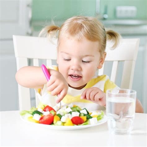 Reasons Why Eating Vegetables Is Important For Children | Mum In The ...