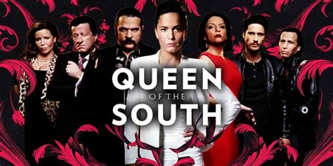 Queen Of The South Season 6 Release Date, Cast, Trailer