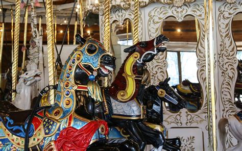 Celebrate National Carousel Day with Riverfront Park! - City of Spokane, Washington