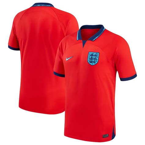 England Away Stadium Shirt 2022 | Buy Online At The Best Price In Ghana