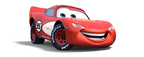 Image - Lightning mcqueen radiator springs.png - Pixar Wiki - Disney Pixar Animation Studios