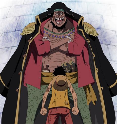 Image - Blackbeard and Luffy.png | One Piece Wiki | FANDOM powered by Wikia