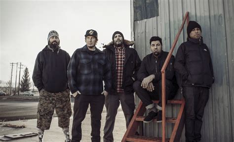 DEFTONES Drummer Picks Favorite Song On New Album, Ohms, and Explains ...