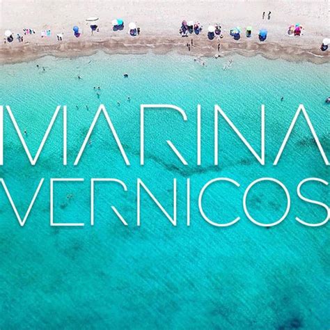 Marina Vernicos Collection