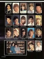 Rex Putnam High School - Sceptre Yearbook (Milwaukie, OR), Class of ...