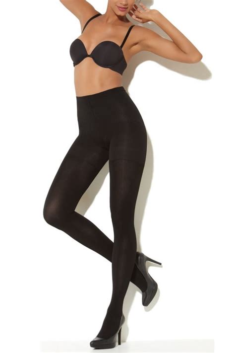 ShaToBu Shaping Tights 12707A | Women's | Shaping tights, Tights, Fashion