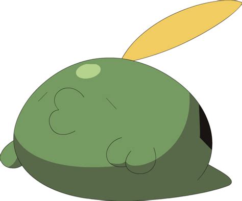 Imagen - Gulpin (anime AG).png | WikiDex | FANDOM powered by Wikia