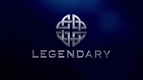 Legendary Pictures, LLC. (2014-present) (Widescreen)