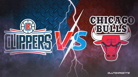 LA Clippers vs Chicago Bulls Halftime Hangout - YouTube