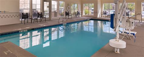 Residence Inn Albuquerque Airport - Hotel With Free Breakfast & Pool