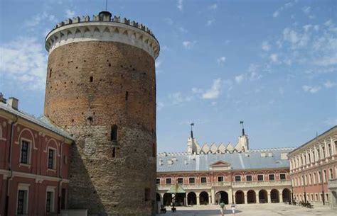 Lublin Castle in Lublin: 1 reviews and 7 photos