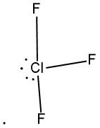 Which of the following has a bond angle of approximately 120 deg? a ...