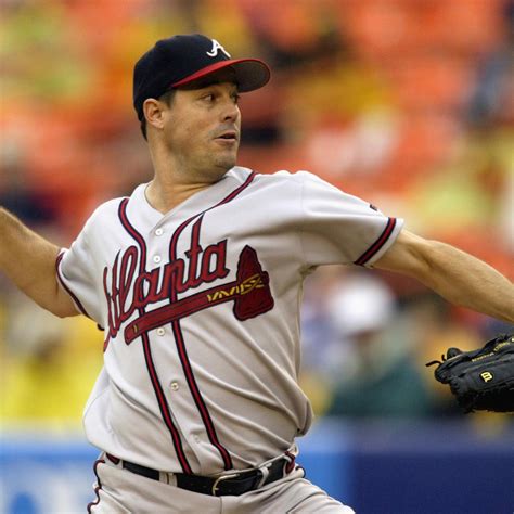 Ranking the Top 5 Braves Pitchers of All Time | Bleacher Report ...