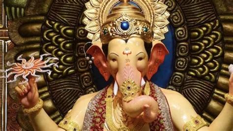 Ganesh Chaturthi 2023 What is the significance of 10 day celebration ...